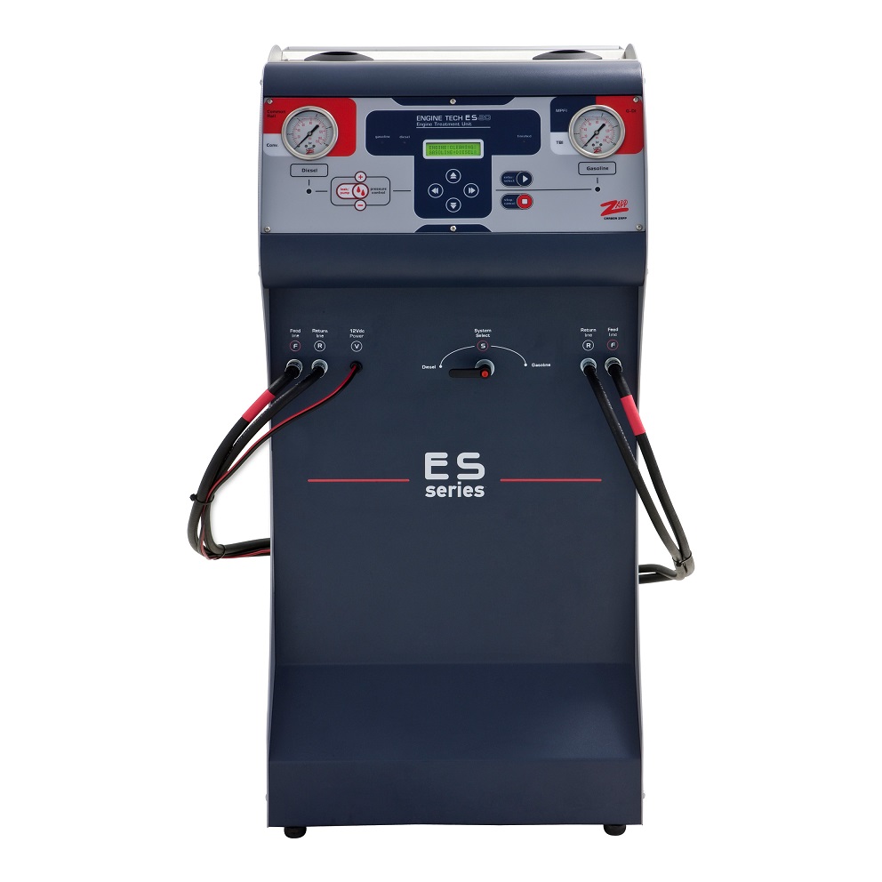 ES-20 – Unidad de Tratamiento de Motor Diesel y Gasolina