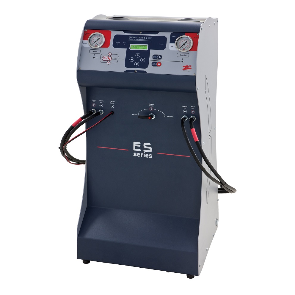 ES-20 – Unidad de Tratamiento de Motor Diesel y Gasolina