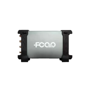 OSCILOSCOPIO FCAR FP511 – 4 CANALES