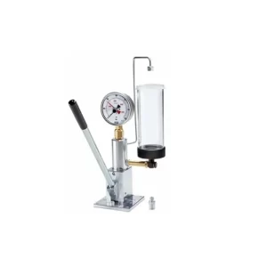 Probador de Inyectores Diesel