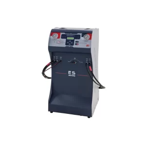 Unidad Tratamiento de Motor – Carbón Zapp ES-20